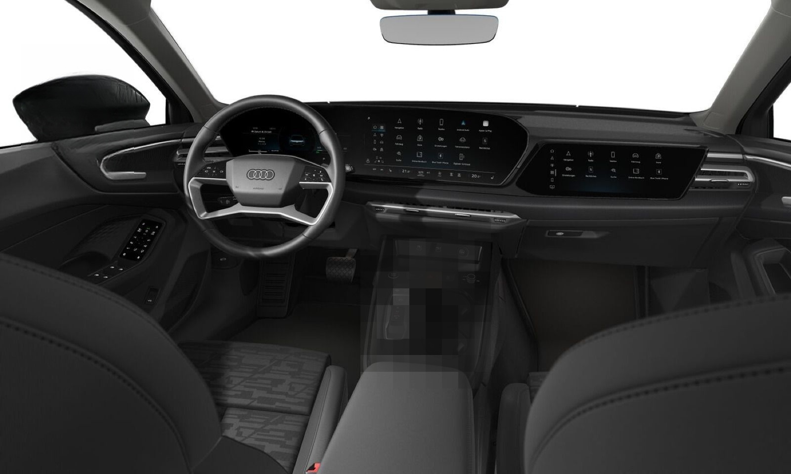 Audi A5 Avant TFSI AHK+360 GRAD KAMERA+MATRIX+SPORTSI foto 6