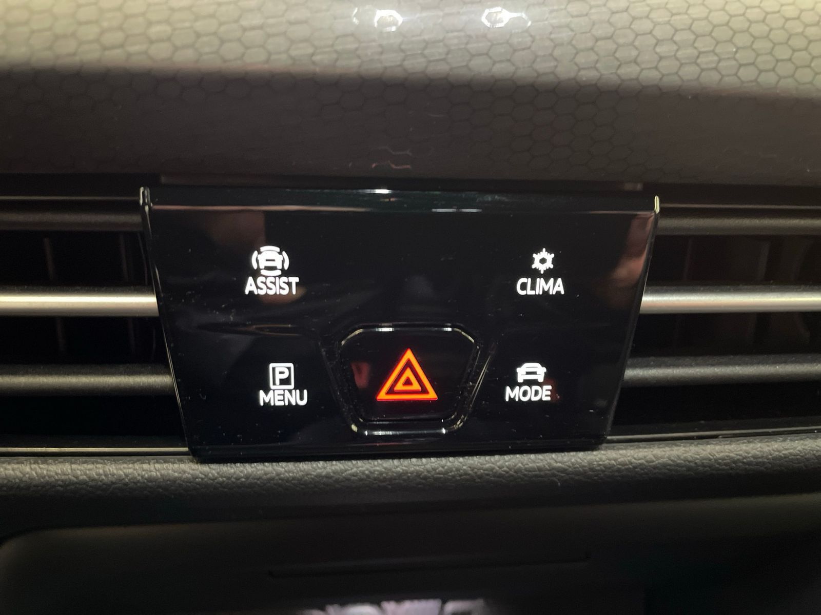 Volkswagen Golf VIII GTI Clubsport TSI DSG *IQ.LIGHT*DCC* foto 10