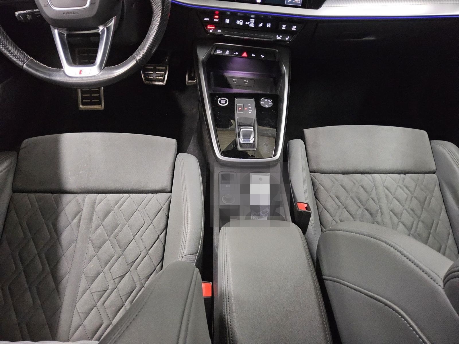 Audi A3 SB 45 TFSI e 2x S-Line B&O Memory Matrix-LED foto 6