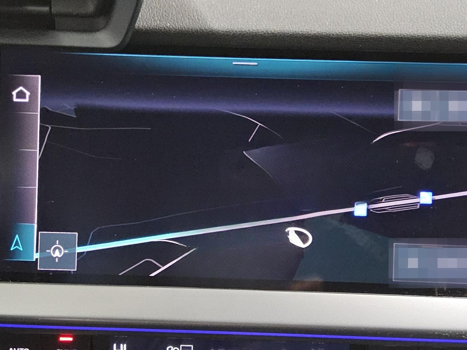 Audi A3 SB 45 TFSI e 2x S-Line B&O Memory Matrix-LED foto 7