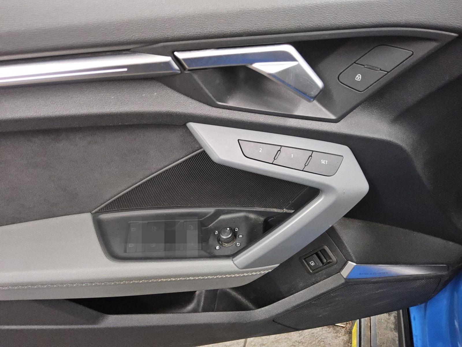 Audi A3 SB 45 TFSI e 2x S-Line B&O Memory Matrix-LED foto 10