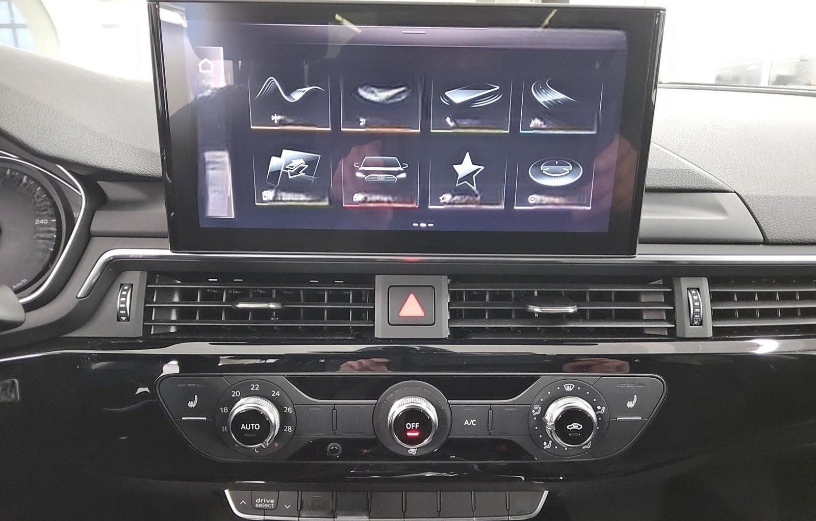 Audi A4 40 TFSI advanced LED Sportsitze Sound Shz PDC foto 7