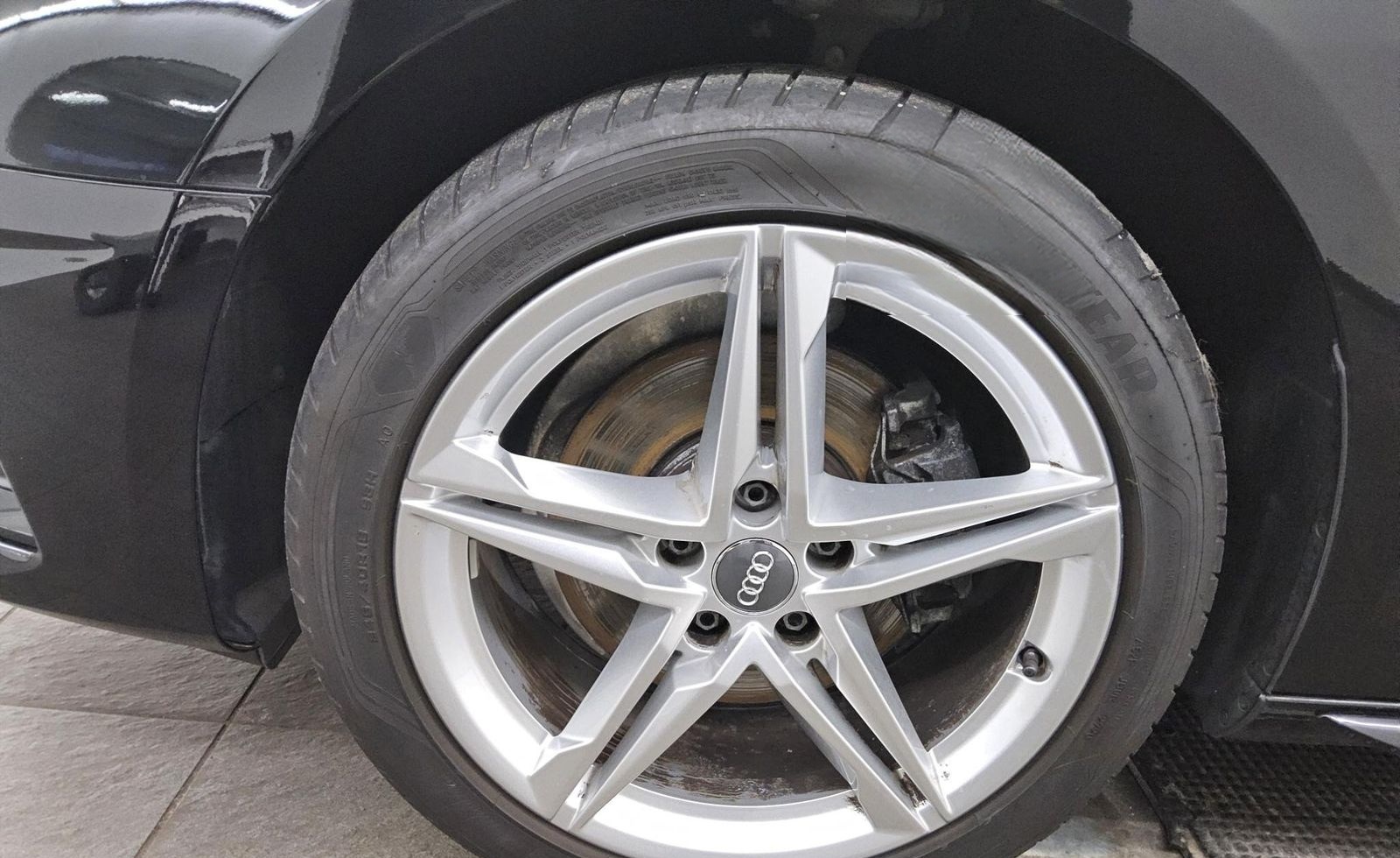 Audi A4 40 TFSI advanced LED Sportsitze Sound Shz PDC foto 10