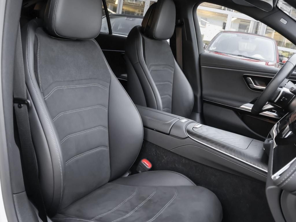 Mercedes-Benz E 300 de T AMG-Sport/Pano/Super/AHK/360/Distr/19 foto 7