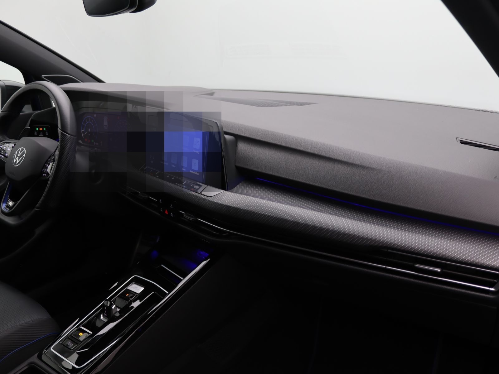Volkswagen Golf Variant R 2.0 TSI 4M DSG / IQ.Drive, Matrix foto 11