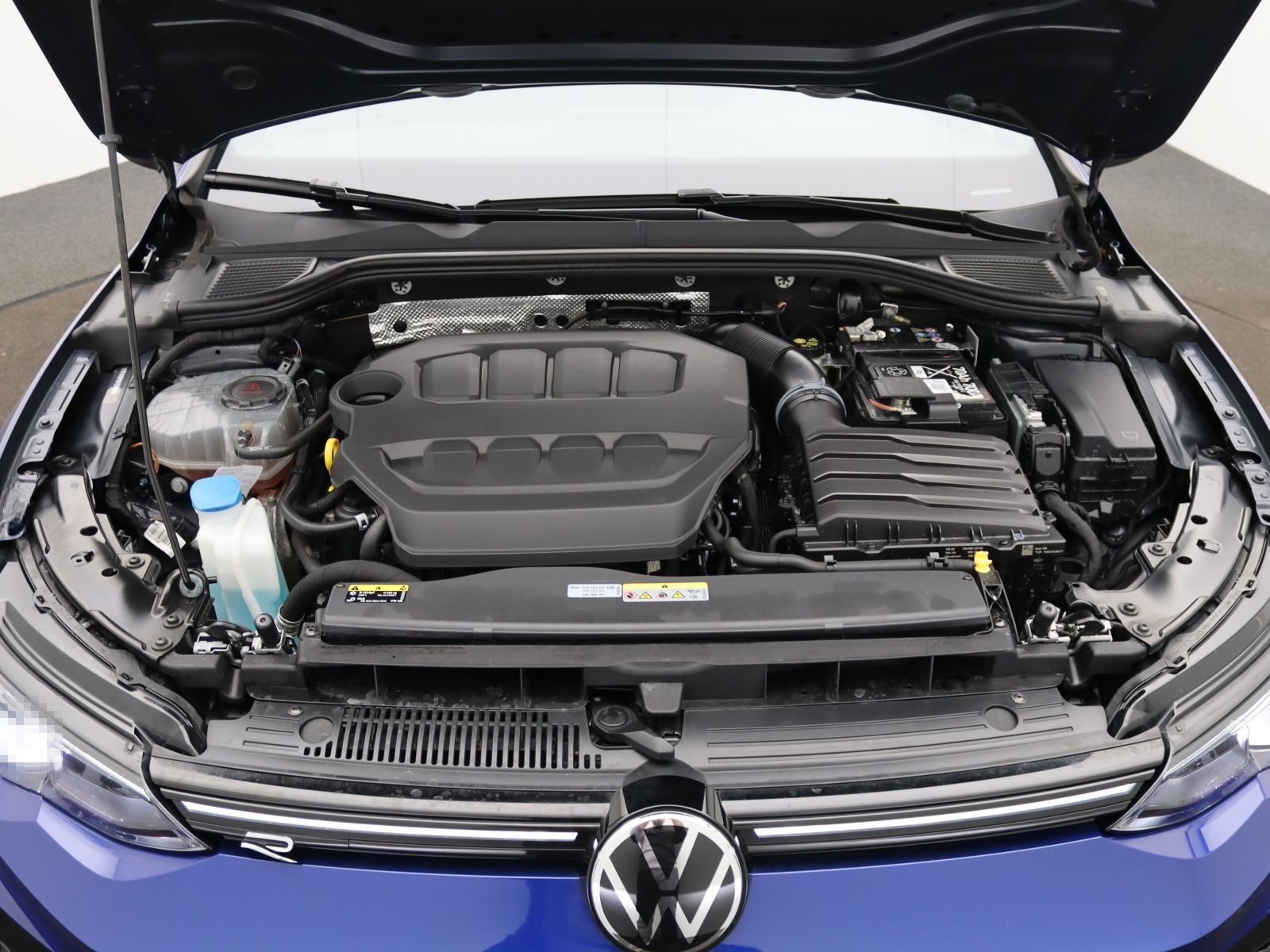 Volkswagen Golf Variant R 2.0 TSI 4M DSG / IQ.Drive, Matrix foto 19
