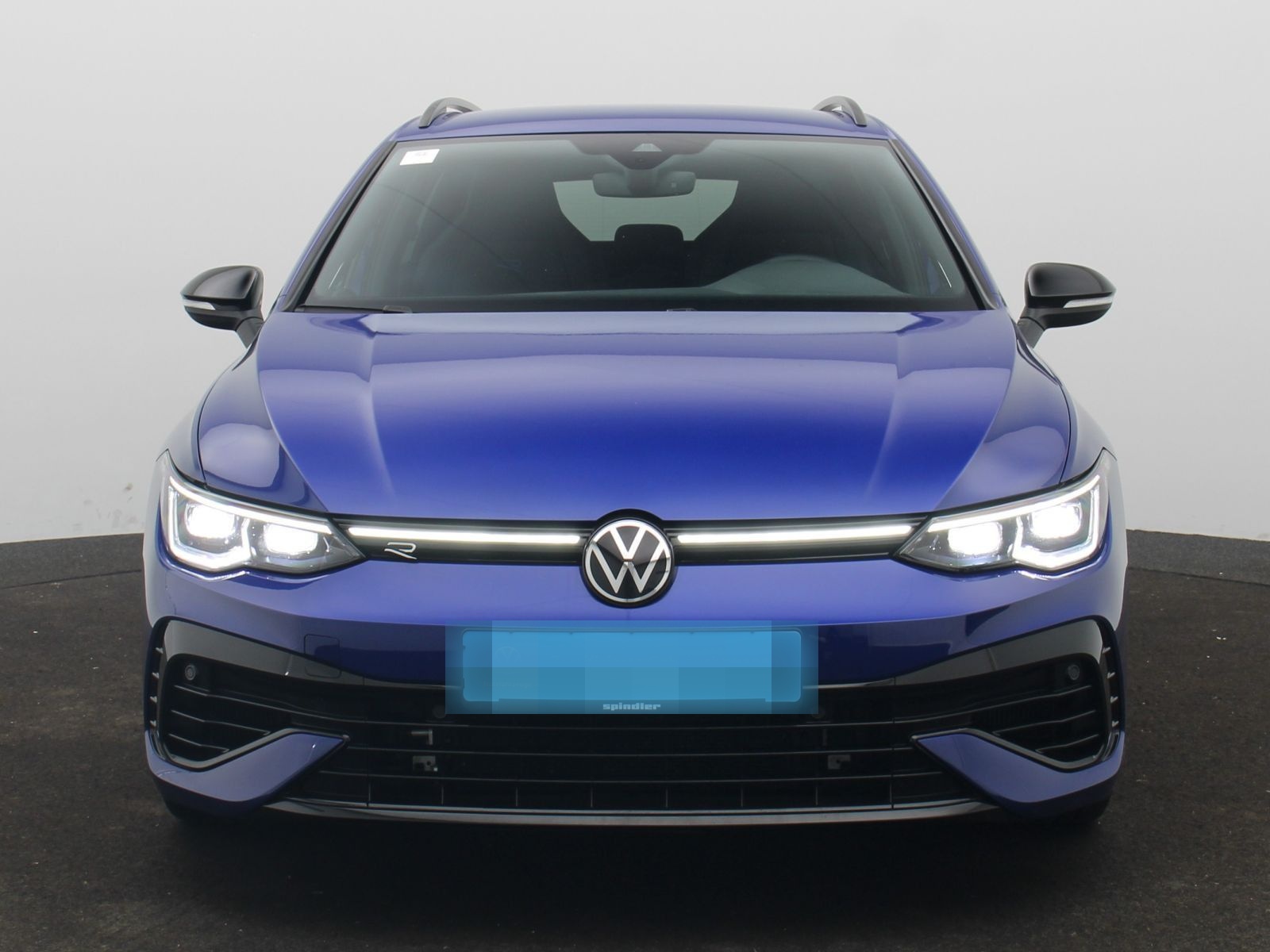 Volkswagen Golf Variant R 2.0 TSI 4M DSG / IQ.Drive, Matrix foto 3