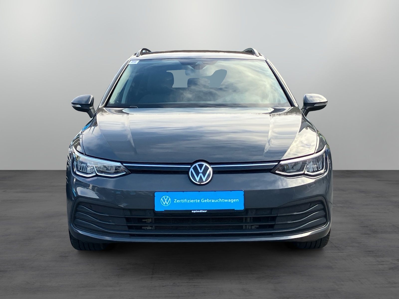Volkswagen Golf Variant Life 2.0 TDI / Navi, LED, RFK, ACC foto 6
