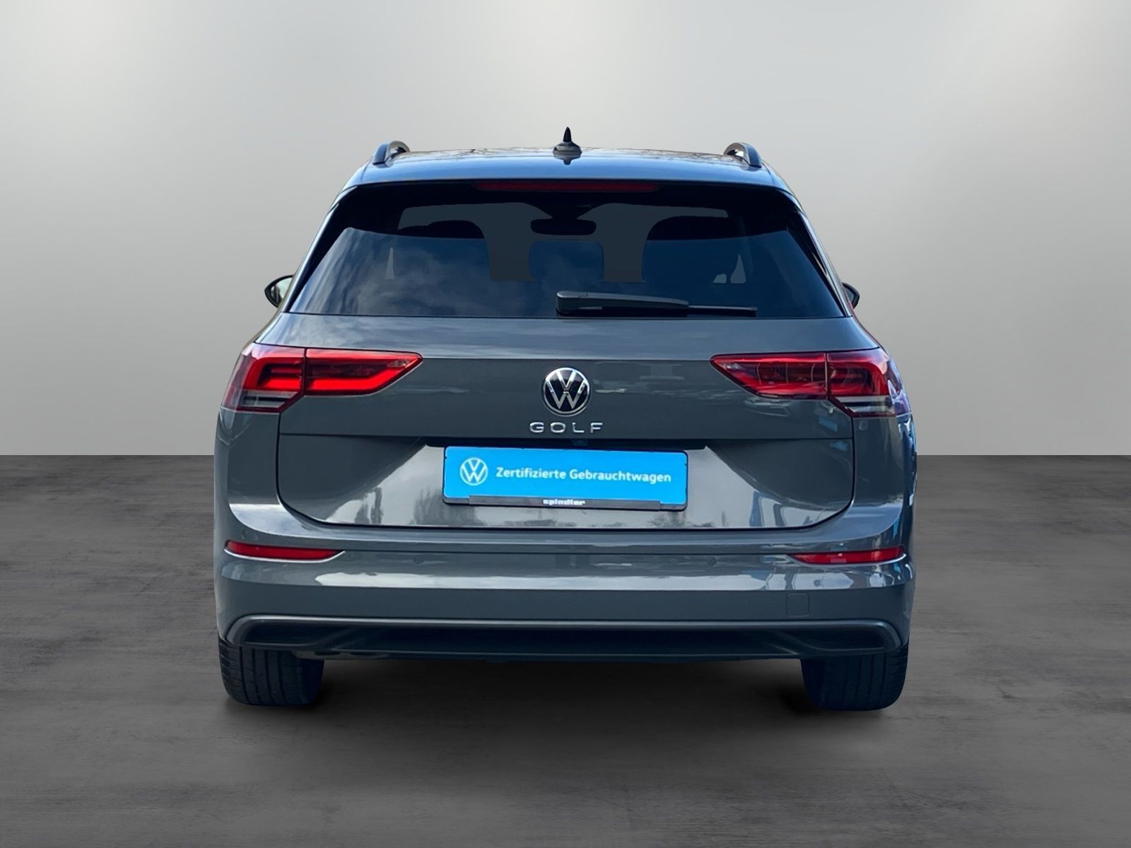 Volkswagen Golf Variant Life 2.0 TDI / Navi, LED, RFK, ACC foto 7