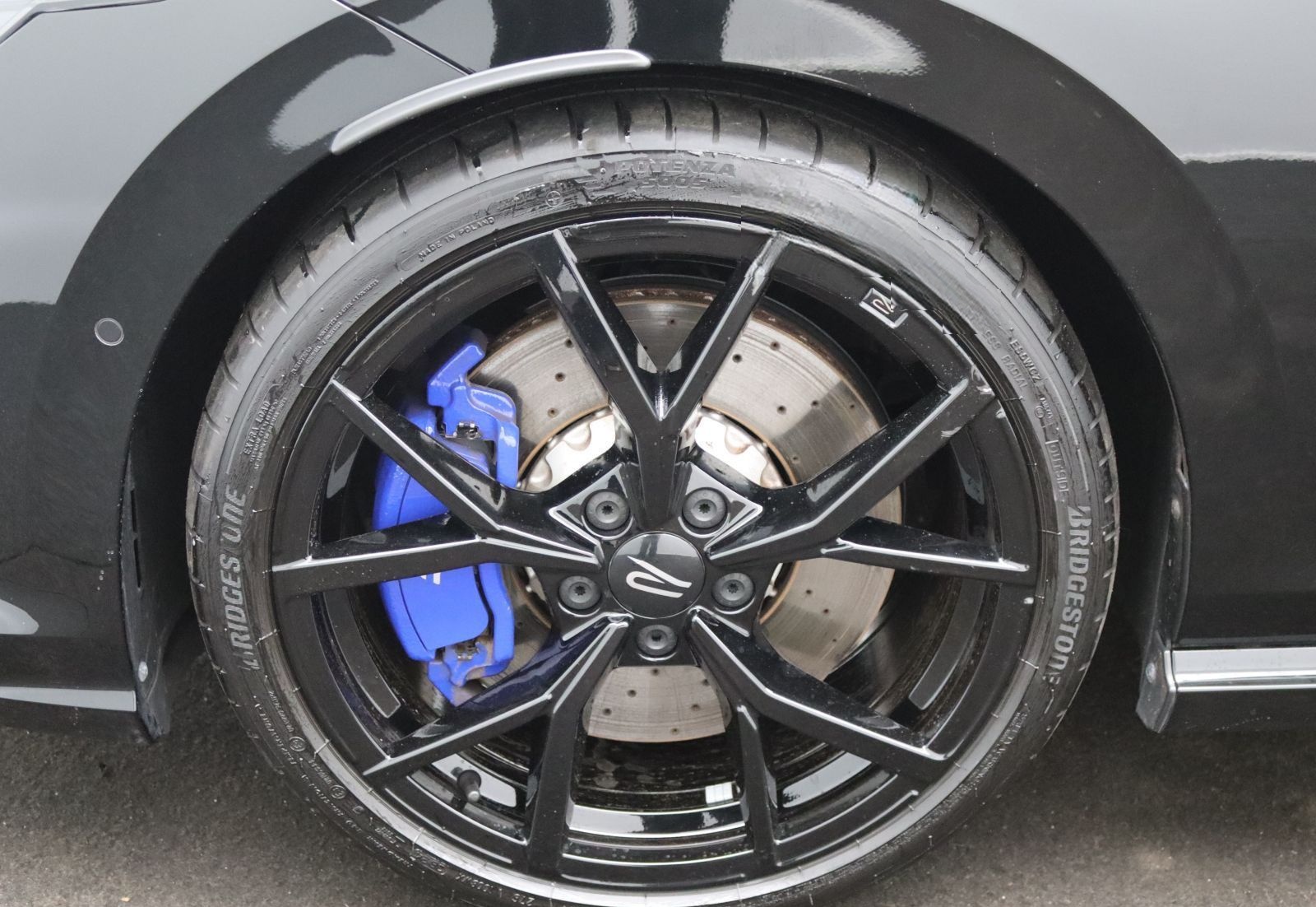 Volkswagen Golf R 2.0 TSI 4M DSG / BlackStyle, Matrix, Pano foto 18