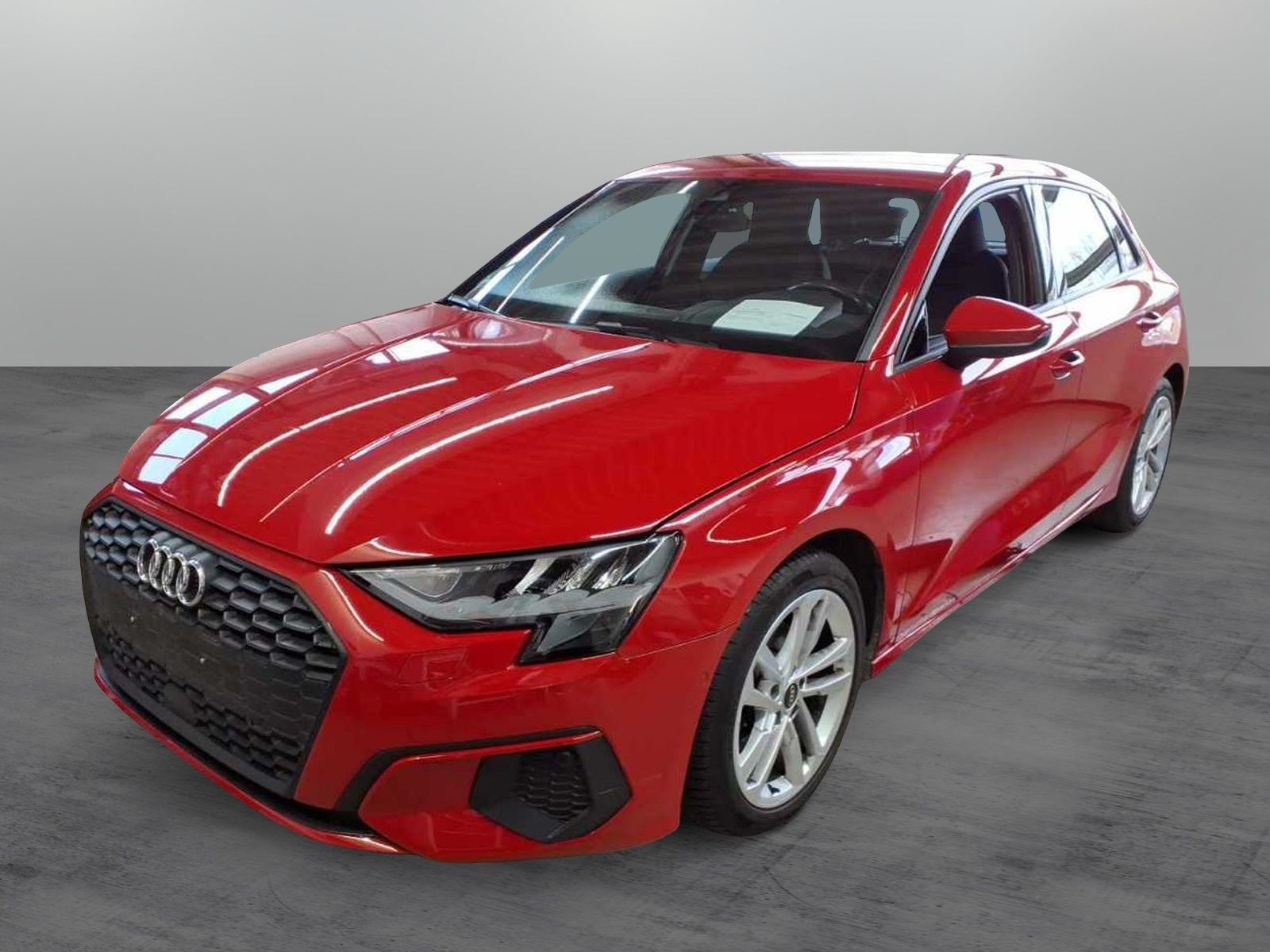 Audi A3 Sportback S-Line 35 TFSI / ParkAssi, AHK, RFK foto 2