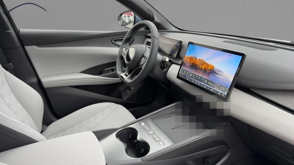 BYD SEAL 6 DM-i PHEV Touring Boost Alu KA LED Link  foto 4