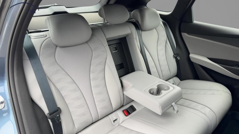 BYD SEAL 6 DM-i PHEV Touring Boost Alu KA LED Link  foto 6