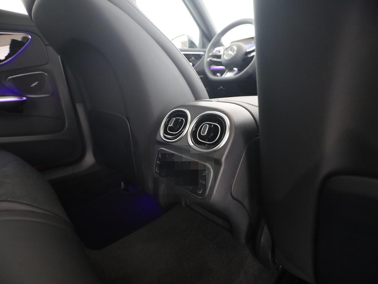 Mercedes-Benz C 220 d T AMG Digital Light Night MBUX Pano AHK foto 19