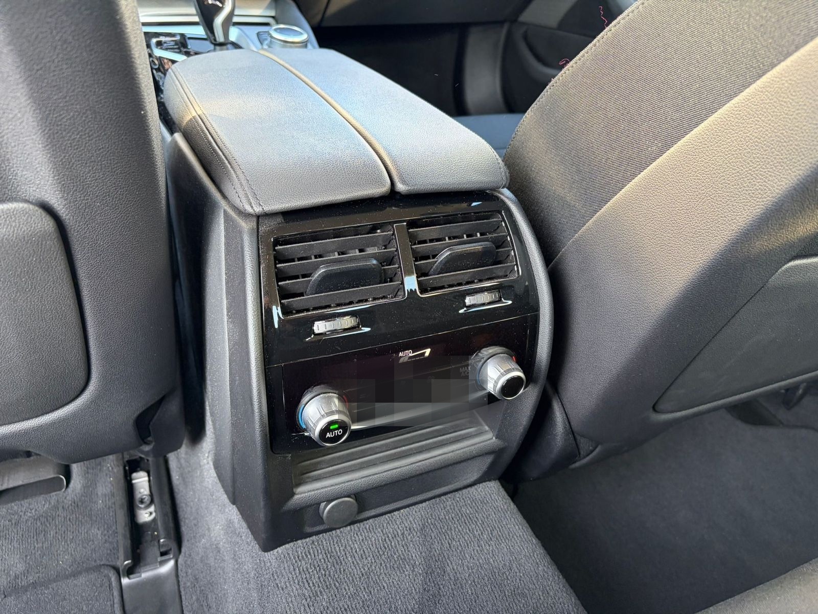 BMW 520 d Limousine *AHK* *ACC* foto 9