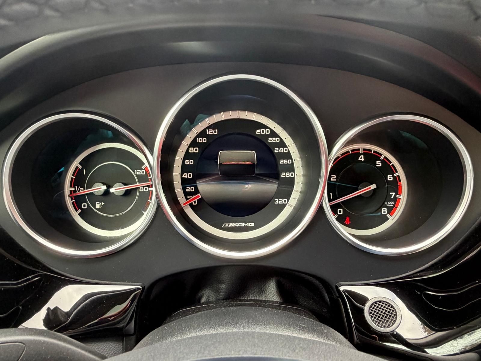 Mercedes-Benz CLS 63S AMG **61200Km**Deutsches Auto**Ceramic** foto 17