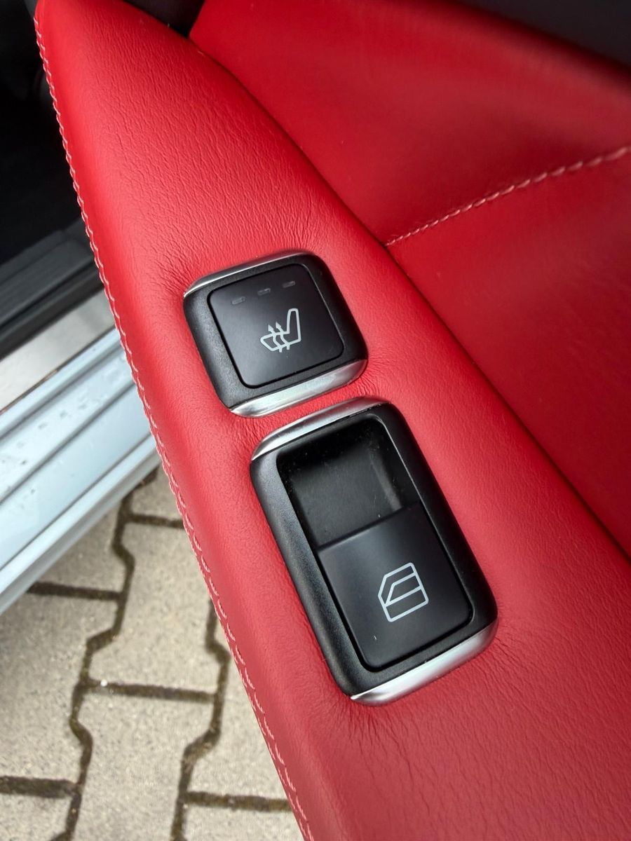 Mercedes-Benz CLS 63S AMG **61200Km**Deutsches Auto**Ceramic** foto 20
