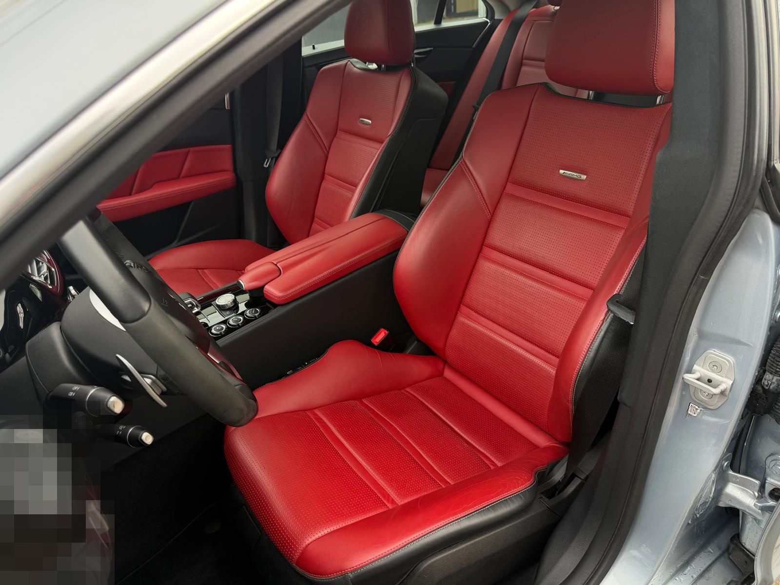 Mercedes-Benz CLS 63S AMG **61200Km**Deutsches Auto**Ceramic** foto 4