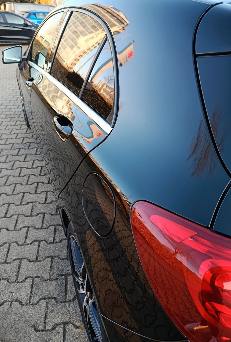 Mercedes-Benz A 220 4Matic-Urban foto 12