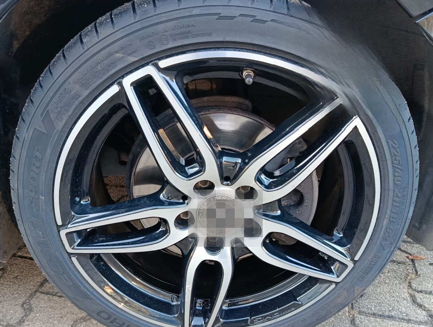 Mercedes-Benz A 220 4Matic-Urban foto 15