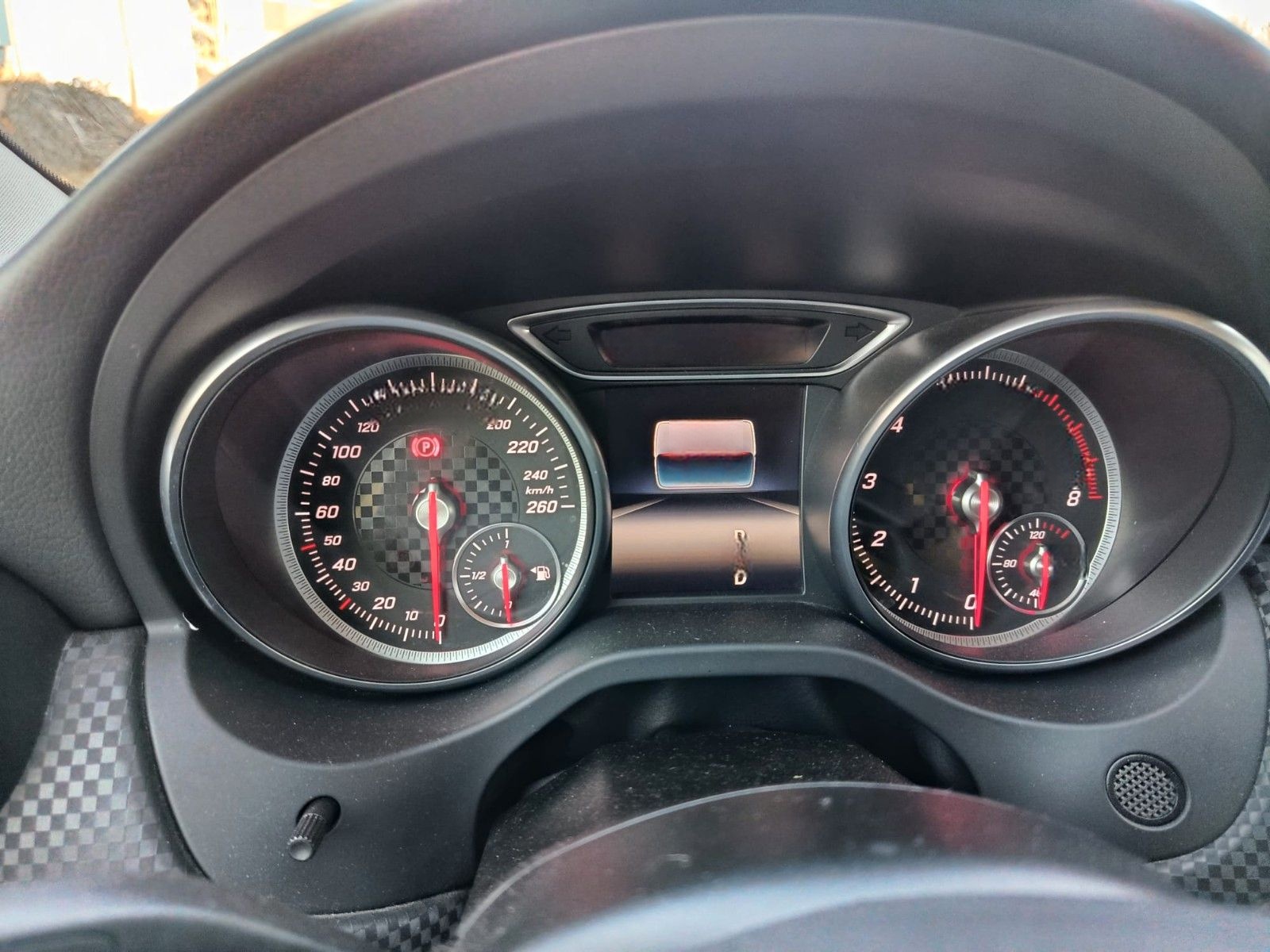 Mercedes-Benz A 220 4Matic-Urban foto 19