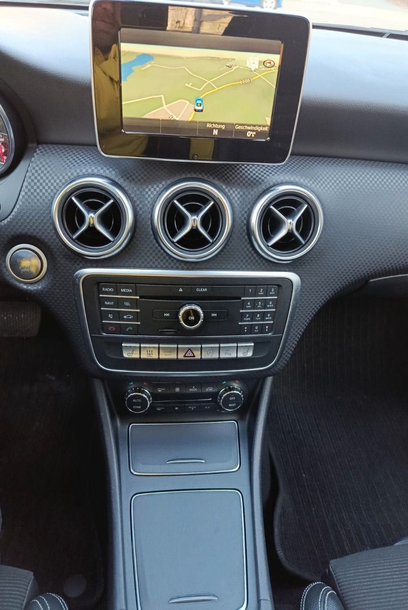 Mercedes-Benz A 220 4Matic-Urban foto 20