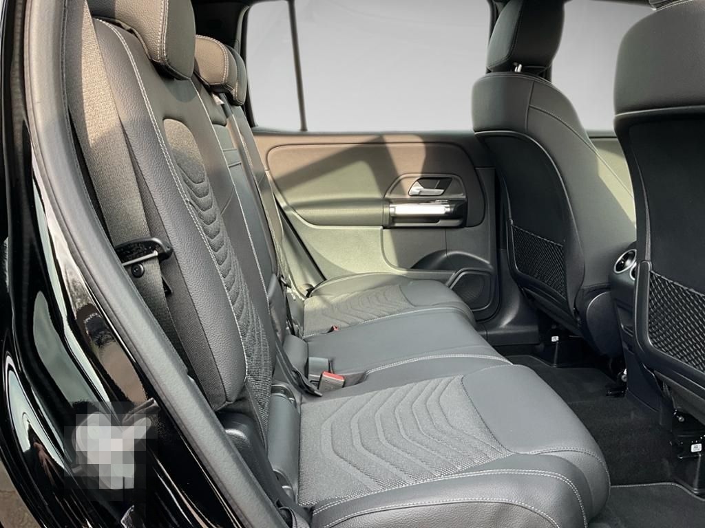Mercedes-Benz GLB 200 d Progressive AHK AUT Kam. KlimaA LED LM foto 11