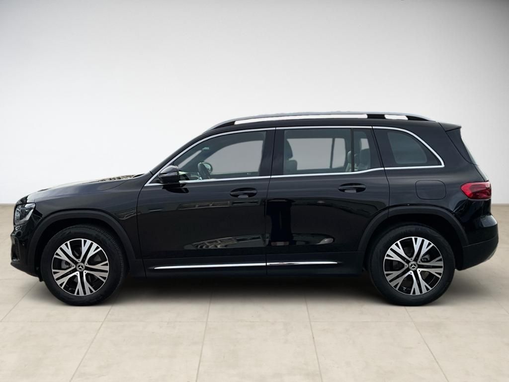Mercedes-Benz GLB 200 d Progressive AHK AUT Kam. KlimaA LED LM foto 3