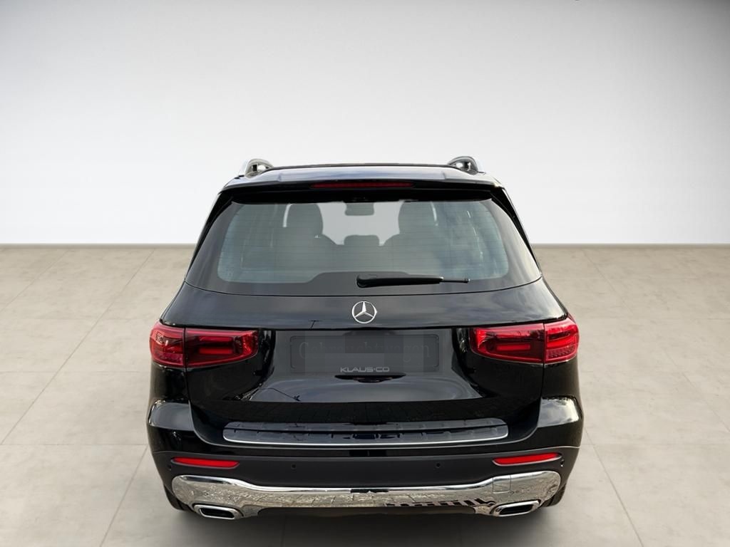 Mercedes-Benz GLB 200 d Progressive AHK AUT Kam. KlimaA LED LM foto 5
