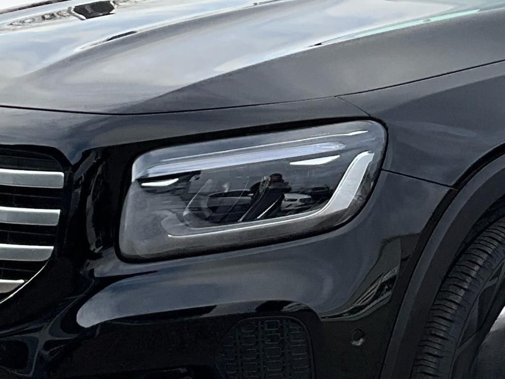 Mercedes-Benz GLB 200 d Progressive AHK AUT Kam. KlimaA LED LM foto 6