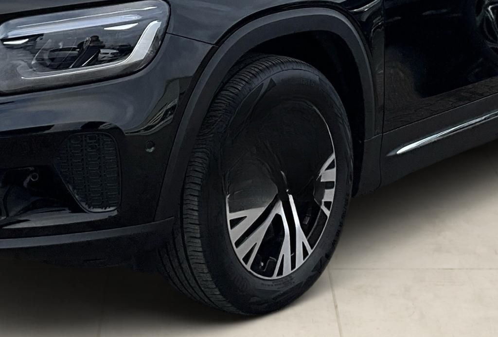 Mercedes-Benz GLB 200 d Progressive AHK AUT Kam. KlimaA LED LM foto 7