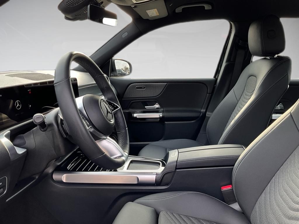 Mercedes-Benz GLB 200 d Progressive AHK AUT Kam. KlimaA LED LM foto 8
