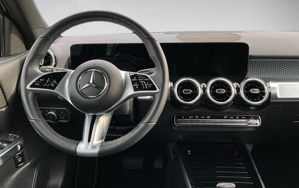 Mercedes-Benz GLB 200 d Progressive AHK AUT Kam. KlimaA LED LM foto 10