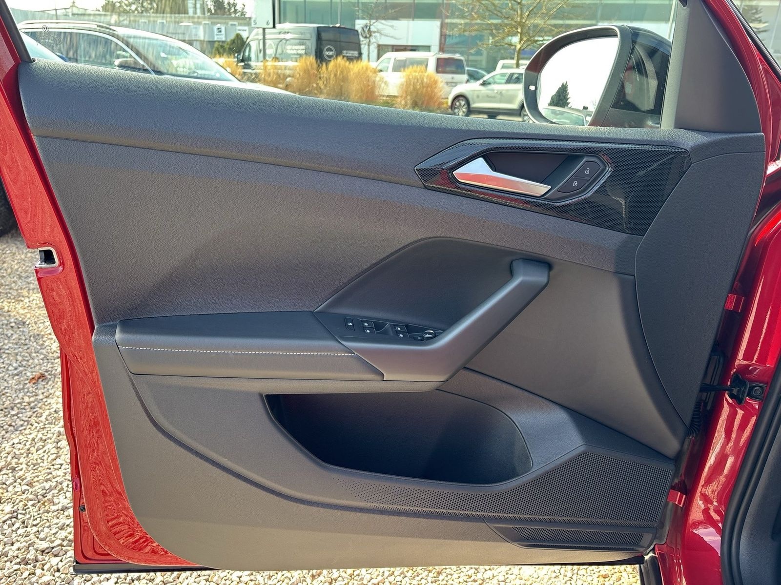 Volkswagen T-Cross GOAL TSI CarPlay/AHK/ACC/LED/PDC/Virt foto 17