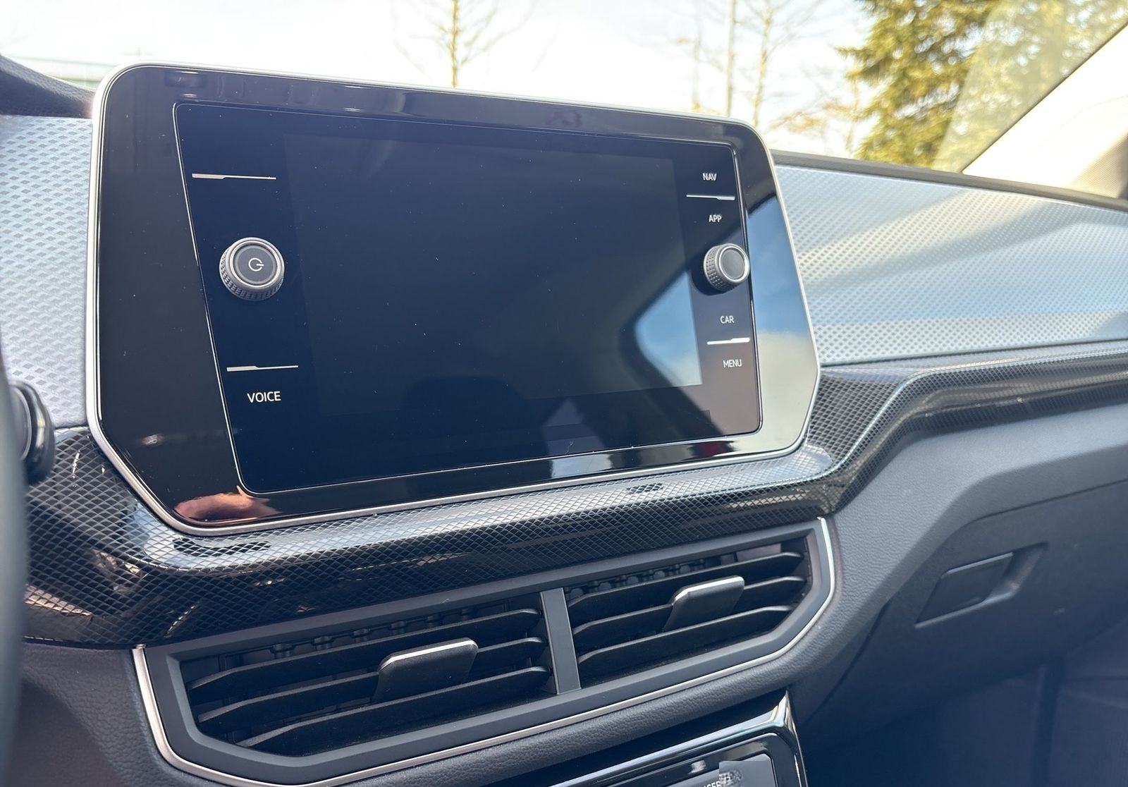 Volkswagen T-Cross GOAL TSI CarPlay/AHK/ACC/LED/PDC/Virt foto 24