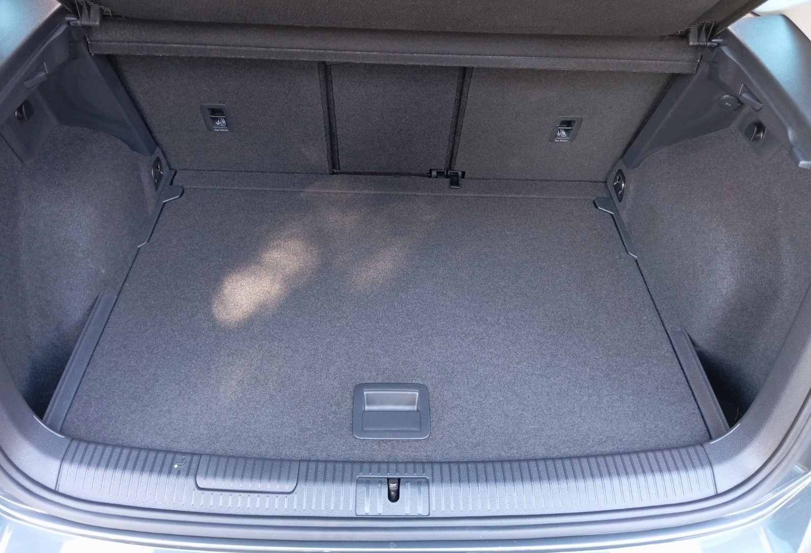 Volkswagen Golf Sportsvan VII United foto 8