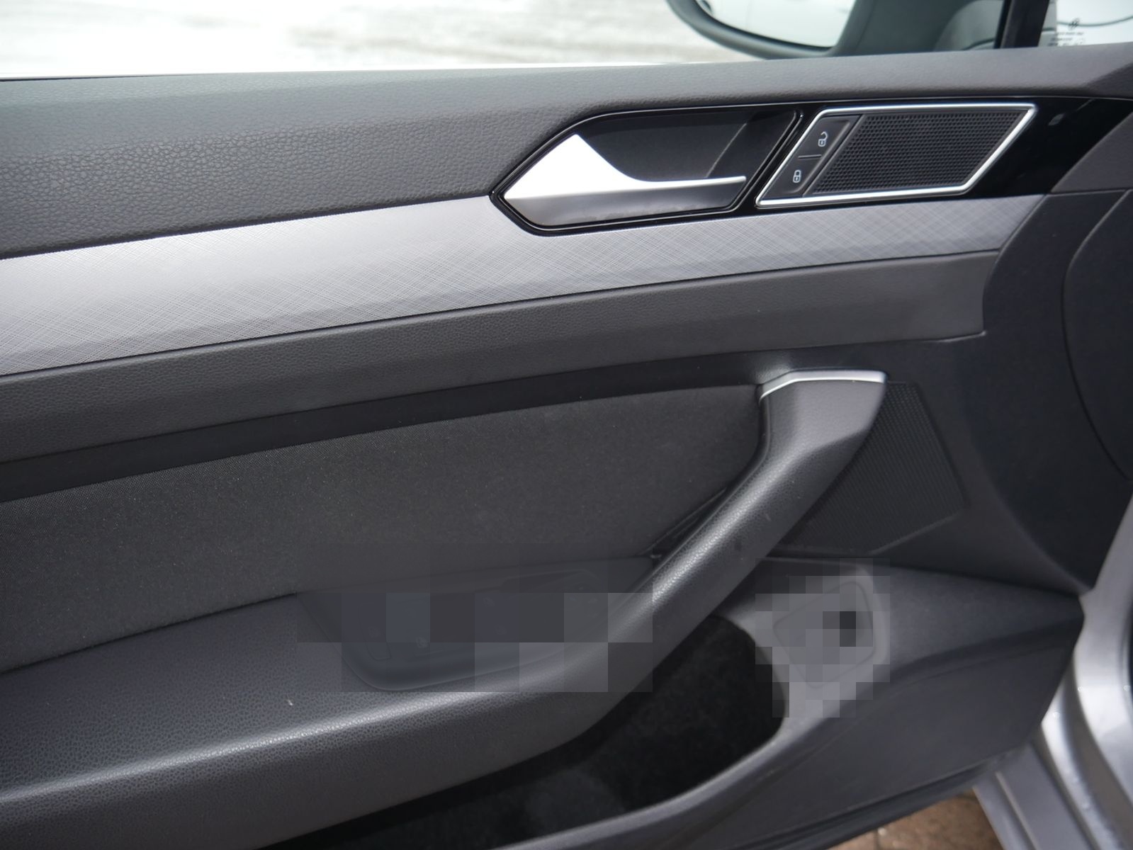 Volkswagen Passat Variant 2.0 TDI Business NAVI ACC SITZHZG foto 10
