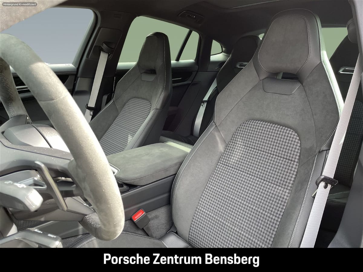 Porsche Panamera 4 E-Hybrid foto 15