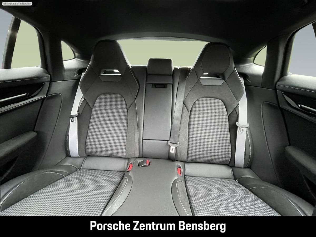 Porsche Panamera 4 E-Hybrid foto 19