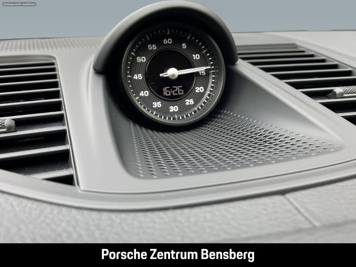 Porsche Panamera 4 E-Hybrid foto 21