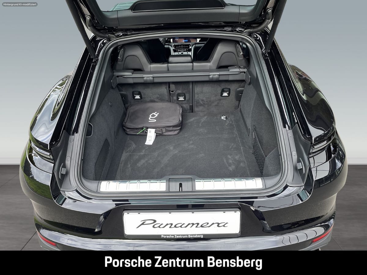Porsche Panamera 4 E-Hybrid foto 23