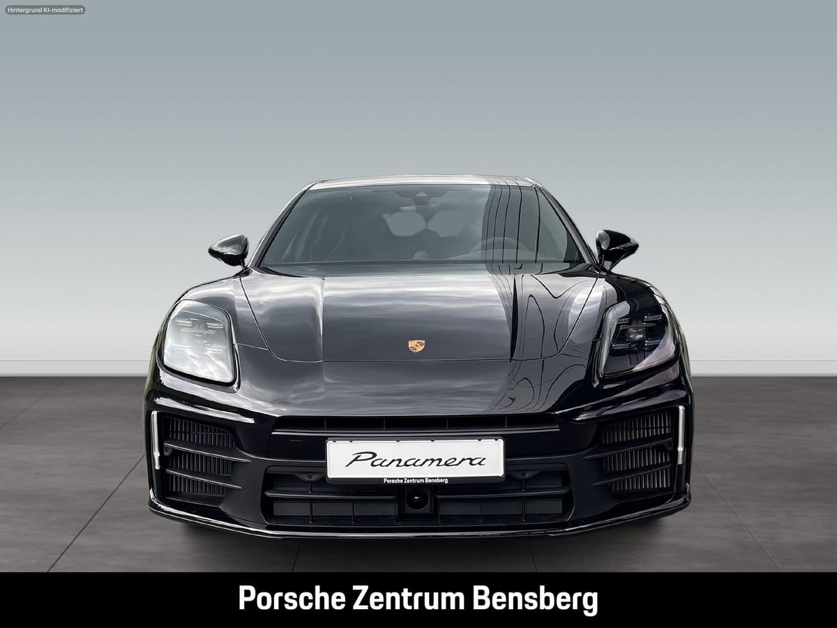 Porsche Panamera 4 E-Hybrid foto 7