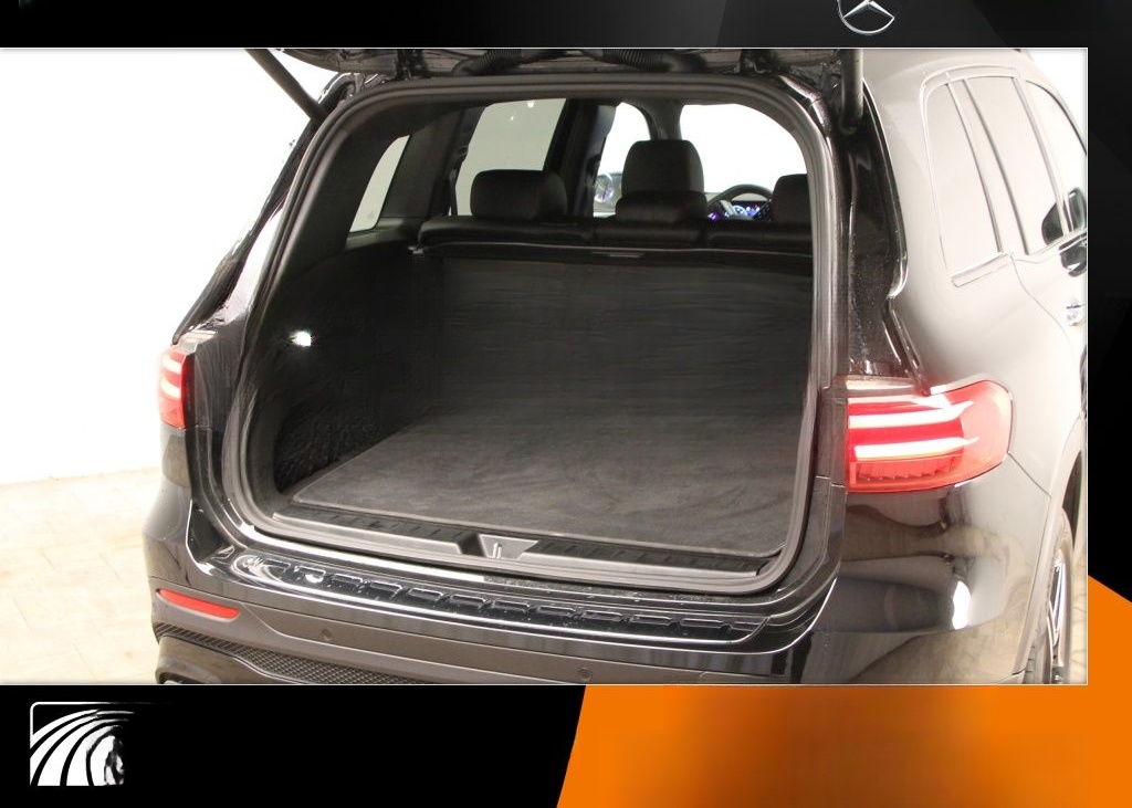 Mercedes-Benz GLB 220 4M AMG/Night/MULTIBEAM/KeylessGO/RfCam foto 12