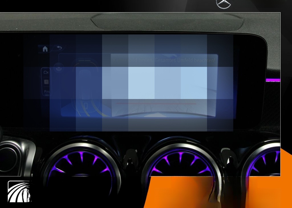 Mercedes-Benz GLB 220 4M AMG/Night/MULTIBEAM/KeylessGO/RfCam foto 8