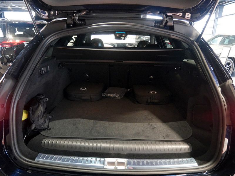Mercedes-Benz E 300 e T AMG BURM NIGHT 360 DISTR KAMERA PANO foto 12