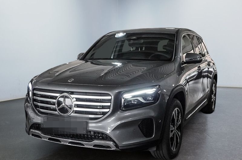 Mercedes-Benz GLB 200 d PROGRESSIVE MULTI 360 AHK DISTR KAMERA foto 2