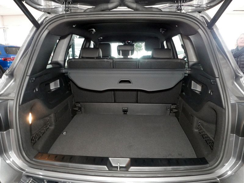 Mercedes-Benz GLB 200 d PROGRESSIVE MULTI 360 AHK DISTR KAMERA foto 11