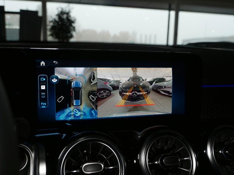 Mercedes-Benz GLB 200 d PROGRESSIVE MULTI 360 AHK DISTR KAMERA foto 15