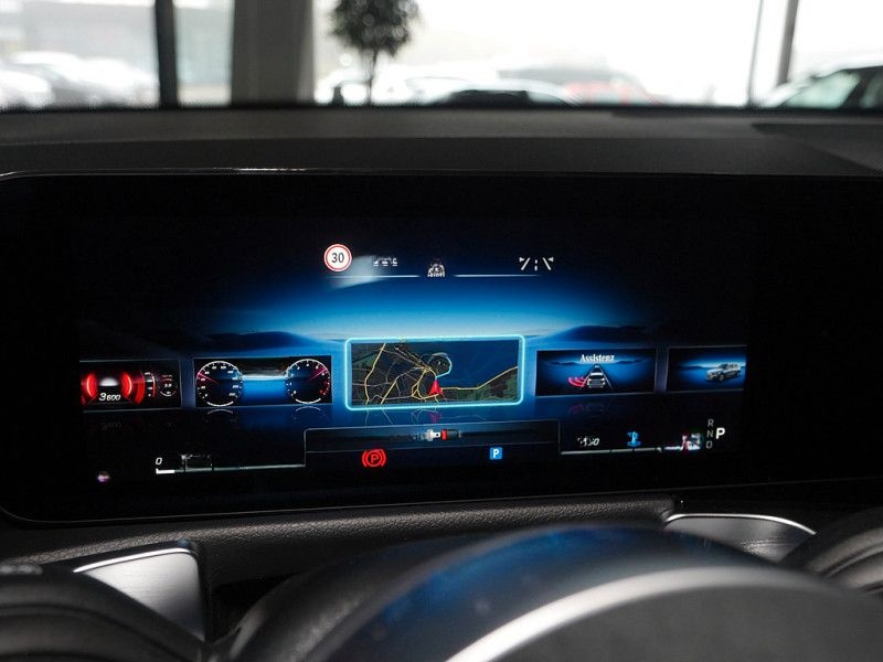 Mercedes-Benz GLB 200 d PROGRESSIVE MULTI 360 AHK DISTR KAMERA foto 19