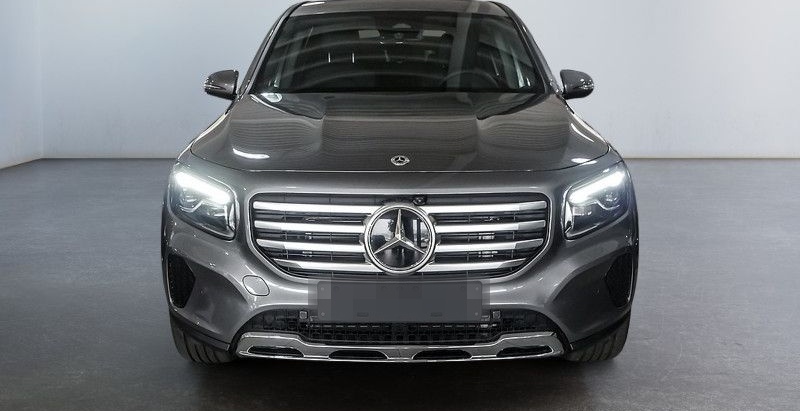 Mercedes-Benz GLB 200 d PROGRESSIVE MULTI 360 AHK DISTR KAMERA foto 3